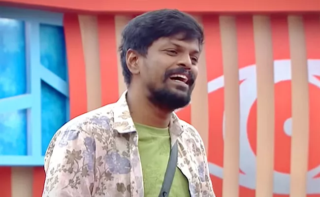 Bigg Boss 6 Telugu: Netizens Applaud Rohit Decision - Sakshi