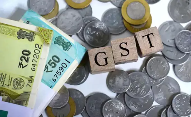 Gst Collection Up 11 Per Cent To Rs 1.46 Lakh Crore In November - Sakshi