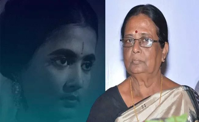 Veteran Odia film actor Jharana Das Passed Away at 77 - Sakshi