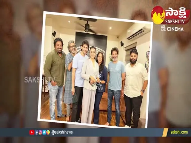 Trivikram Follows Allu Arjun's Ala Vaikunthapuramuloo Movie Sentiment In SSMB28