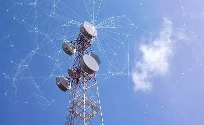 Deloitte India: Telecom Industry Grow 1 Lakh Crore For Every 3 Years - Sakshi