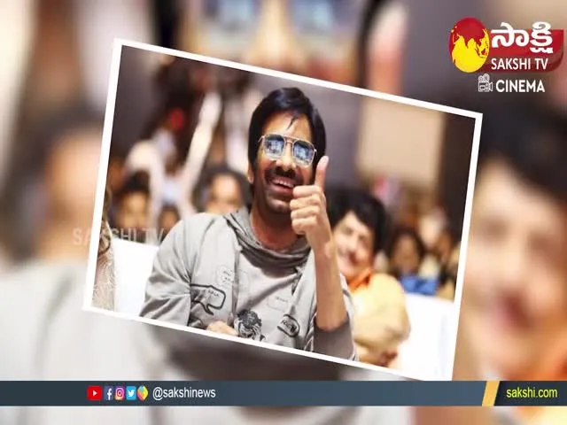 Mass Maharaja Raviteja Decided to Play Supporting Roles in Star Heroes Movies