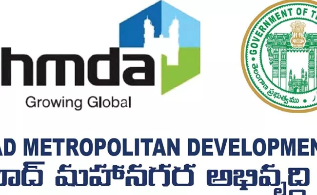 HMDA Released Another Notification For Land Auction - Sakshi