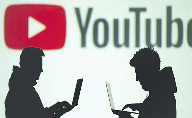 Youtube Creators Contributed Rs 10000 Cr To India Gdp 2021 - Sakshi