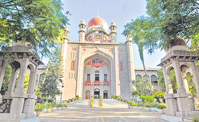 Telangana Engineering Colleges Cannot Increase Seats Says HC - Sakshi