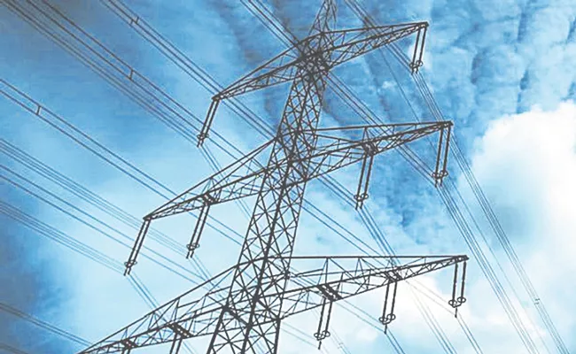 NCLT approves merger of Kalpataru Power Transmission - Sakshi