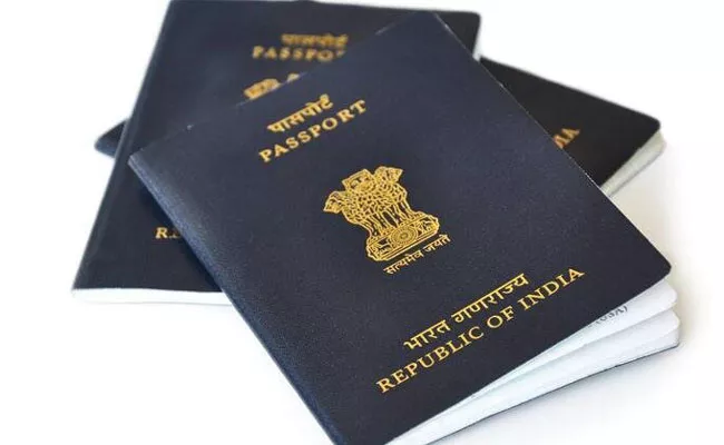 Telangana Good News For Passport Aspirants - Sakshi