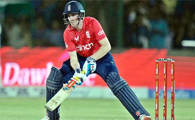 IPL 2023 Mini Auction: England Star Harry Brook Sold For SRH Record Price - Sakshi