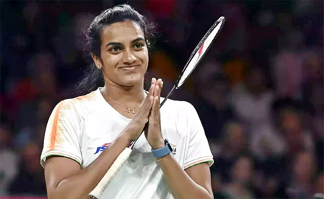 Forbes Declares PV Sindhu 12th Highest Paid Sportswoman World In 2022 - Sakshi