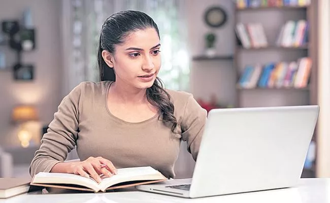 JEE Advanced 2023: Exam On June 4 - Sakshi