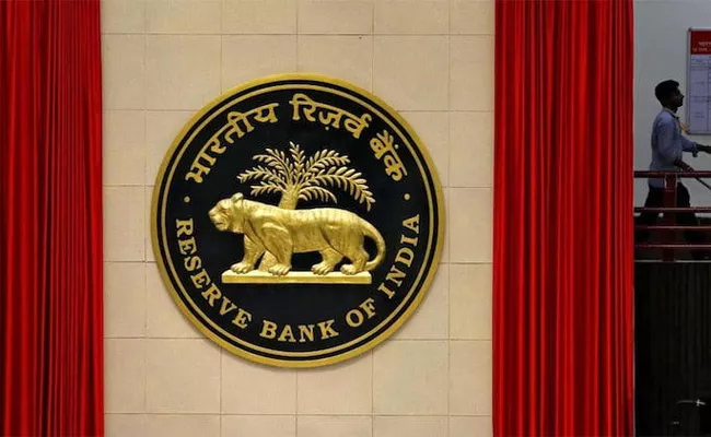 Rbi Issue Guidelines For Bank Locker Rules From Jan 1 - Sakshi