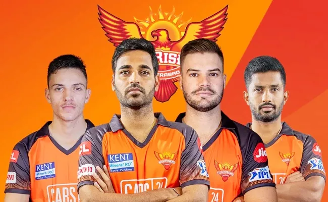 IPL 2023 Mini Auction: SRH Target Ben Stokes Captaincy Options Purse - Sakshi