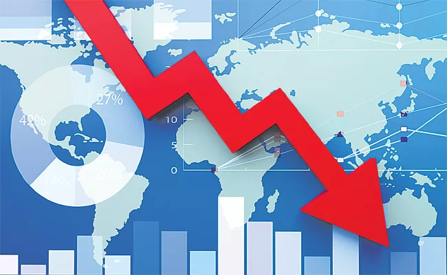 World Economic Situation and Prospects in 2022 - Sakshi