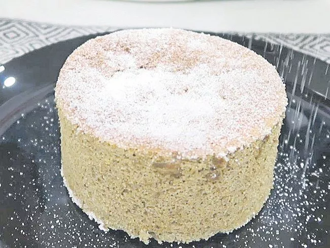 New Year Special Pearl Millet Sajja Pindi Cake Recipe In Telugu - Sakshi