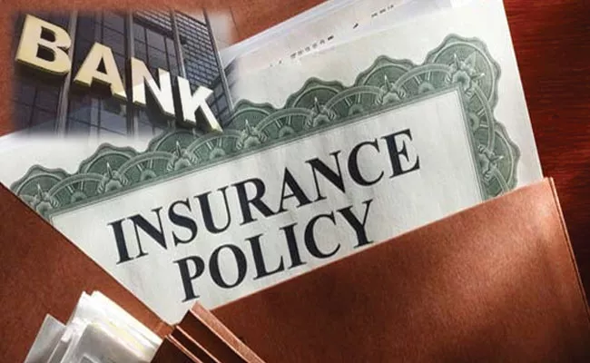 Banks Not to Use Unethical Practices to Sell Insurance Policies: Finance Ministry - Sakshi