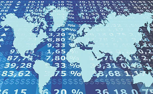 Global economic developments expected to complicate outlook for Indian economy - Sakshi