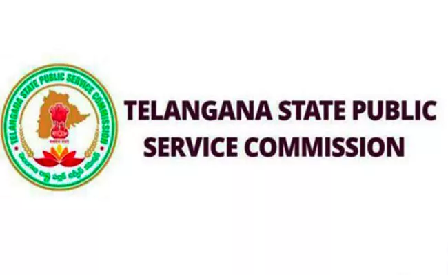 Telangana Social Welfare Department Jobs Notification 2022 TSPSC - Sakshi