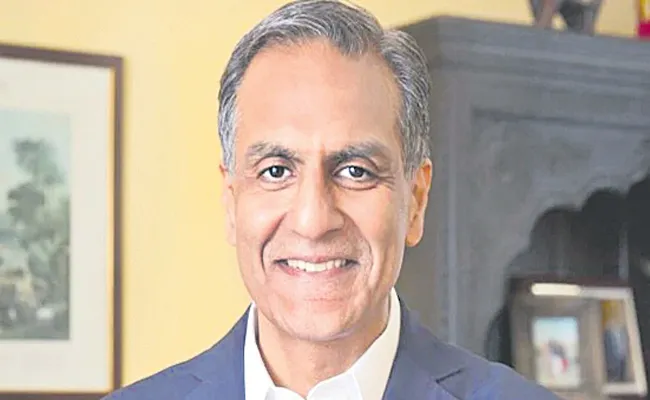 Indian-American Richard Verma to be Deputy Secretary of State for Management and Resources - Sakshi