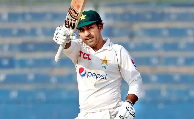 Sarfaraz Ahmed Admits Being Nervous On Test Return After Nearly 4-Years - Sakshi