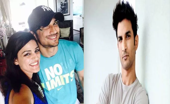 Sushant Singh Rajput Sister Reacts To Shocking Claim SSR Was Murdered - Sakshi