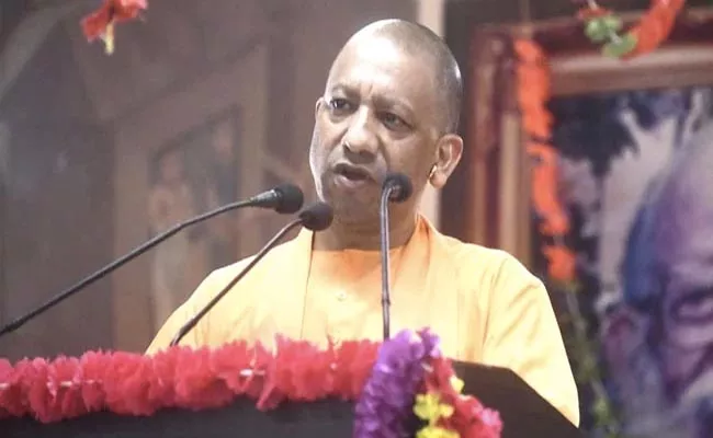 Big Setback For Yogi Adityanath Govt Ahead Of Local Elections HC - Sakshi