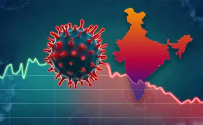 Health Ministry Says January Critical For India About Virus Spread - Sakshi