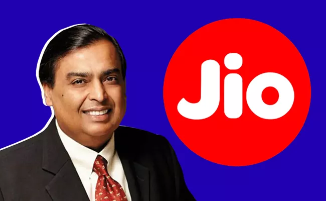 Xiaomi India Ties Up With Jio To Offer 5g Experience - Sakshi