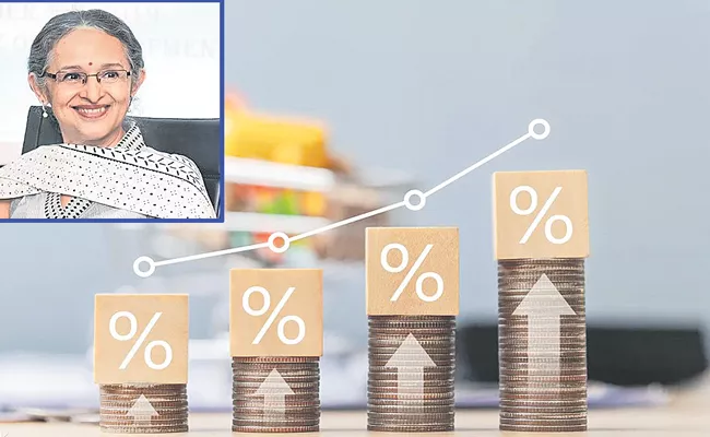  Budget 2023: MPC Ashima Goyal says not the time for aggressive fiscal consolidation amid global risks - Sakshi