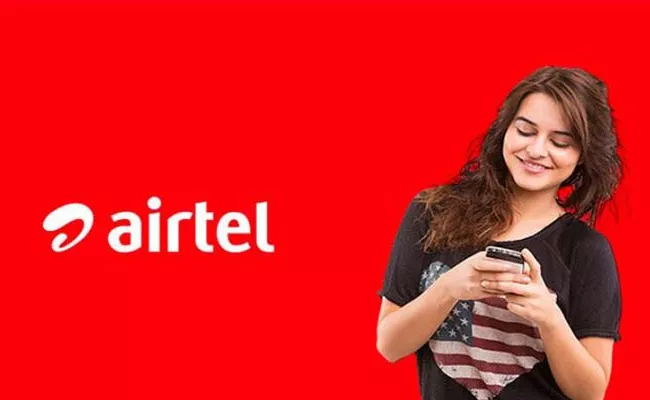 New Year Offer: Airtel Free Data With Wynk Premium Plan - Sakshi