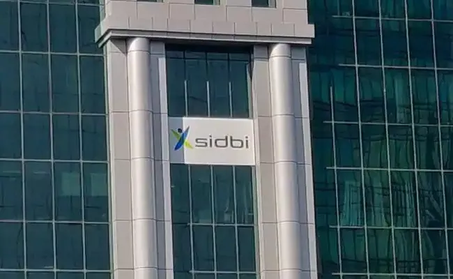 SIDBI, Ambit Finvest Tie Up For Co Lending Space For Unsecured Loans To Msme - Sakshi