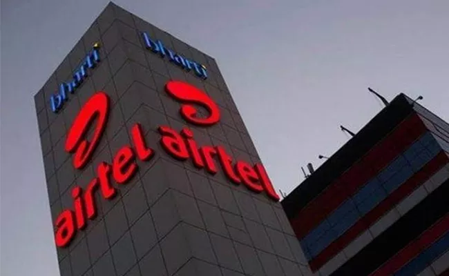 Airtel Plans To Invest 28000 Crores For 5g Services - Sakshi