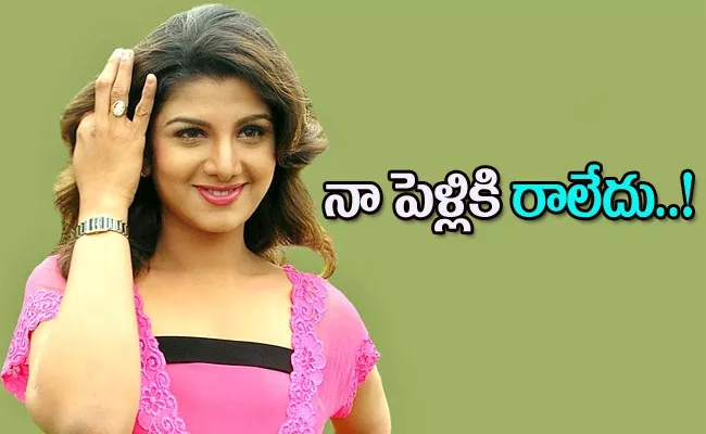 Actress Rambha Shocking Comments JD Chakravarthy Goes Viral  - Sakshi