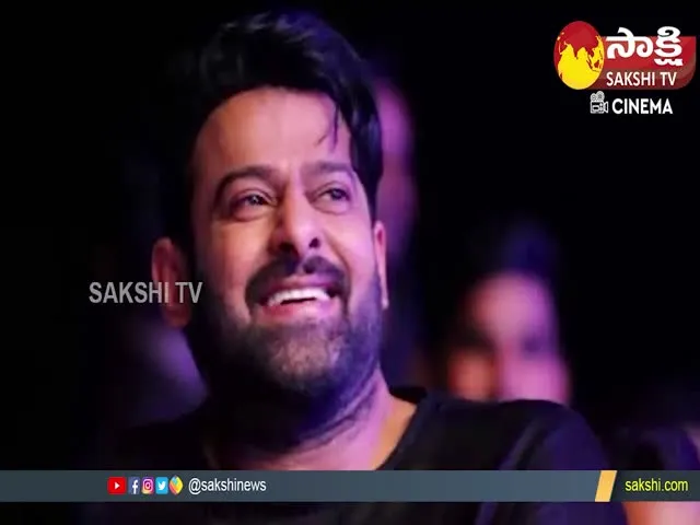 Pan India Star Prabhas and Gopi krishna In Balakrishna Unstoppable Show 