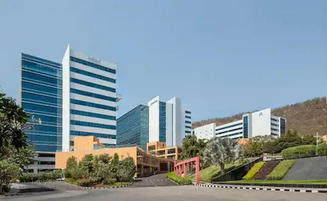 Capitaland India Trust To Buy Rs 1350 Crore Pune International Tech Park - Sakshi