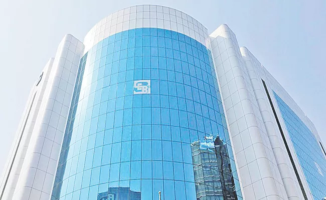 Sebi asks exchanges to set up Investor Risk Reduction Access platform - Sakshi