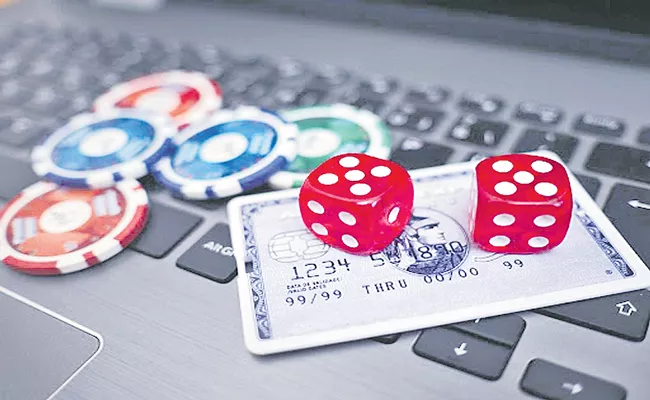 Industry body IAMAI bids to form a self-regulatory body for online gaming - Sakshi