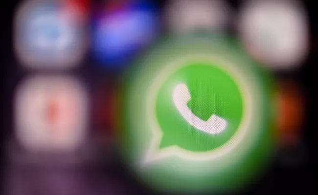 WhatsApp Tweets Wrong Map Of India IT minister Subtle Warning - Sakshi