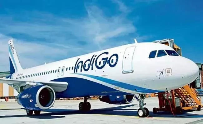 Indigo Winter Sale: Indigo Brought An Opportunity To Travel For Just Rs 2218 Passengers - Sakshi