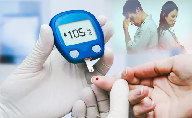 Rapid Rise Hypertension and Diabetes in Youth - Sakshi