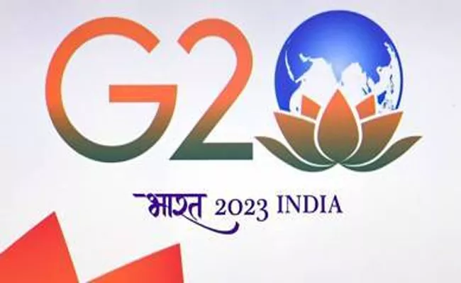 Centre Convenes All-Party Meeting Ahead Of G-20 Summit  - Sakshi