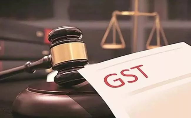 Decriminalisation of GST law GST council to consider - Sakshi