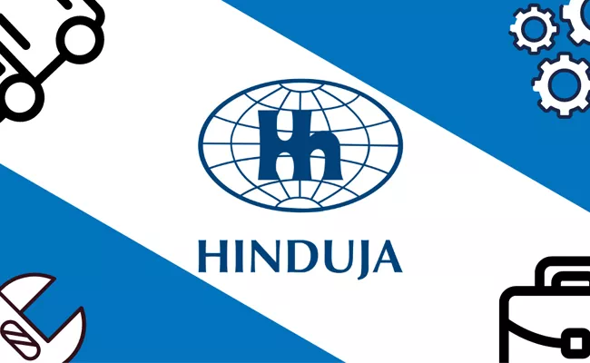 Hinduja Tech Acquires Drive System Design - Sakshi