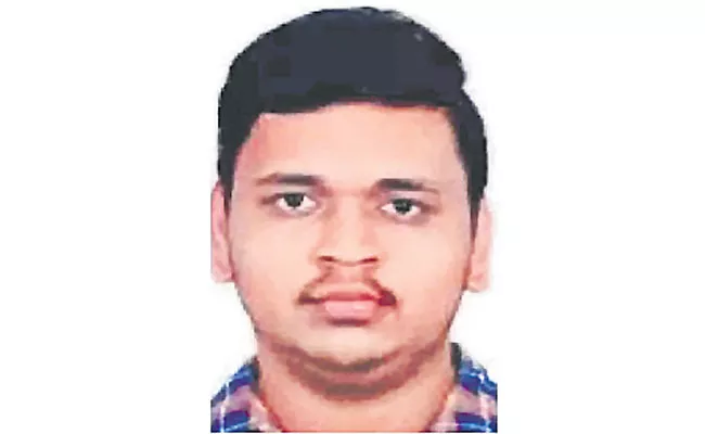 NIT Calicut Student Dies By Suicide After Losing Money In Online Trading - Sakshi