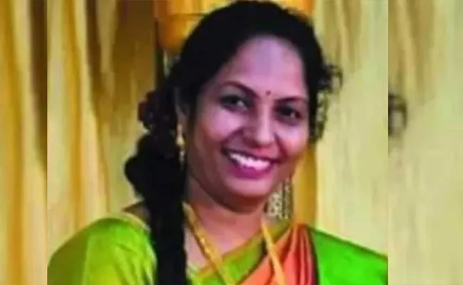 DMK Minister Durai Murugan Nephew Daughter Bharathi Suicide - Sakshi