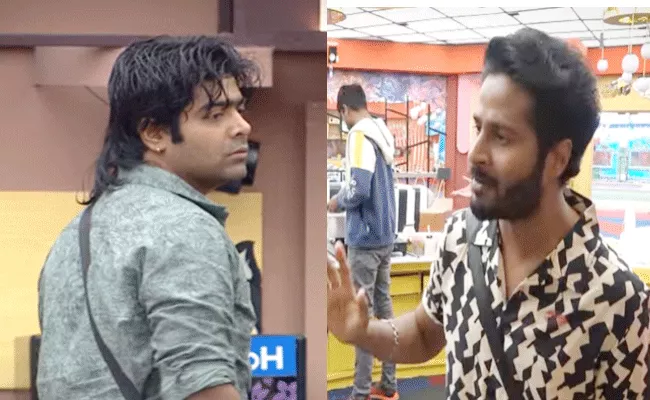 Bigg Boss Telugu 6: Another Chance to Revive The Prize Money - Sakshi