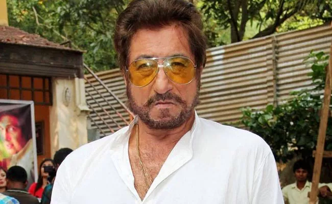 Shakti Kapoor Recalls He Wanted to Quit Acting After Being Slapped Thrice - Sakshi