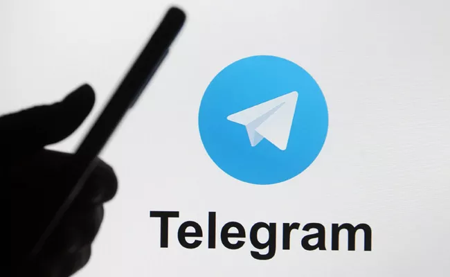 Cyber Crime Prevention Tips: How To Stay Safe From Telegram Fraud - Sakshi