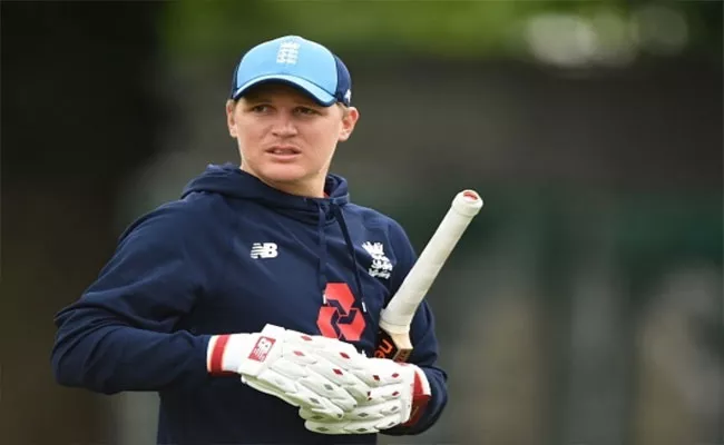 Gary Ballance joins Zimbabwe after Yorkshire exit - Sakshi