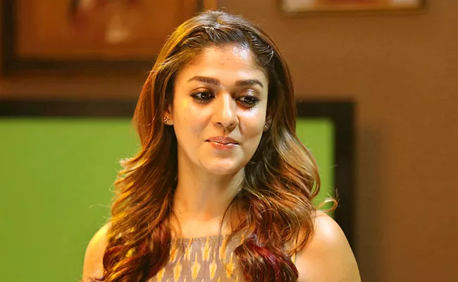 Actress nayanthara shares her memories in 2022 - Sakshi