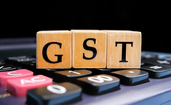 Gst Council Decisions Implemented In 1st January In 2023 - Sakshi